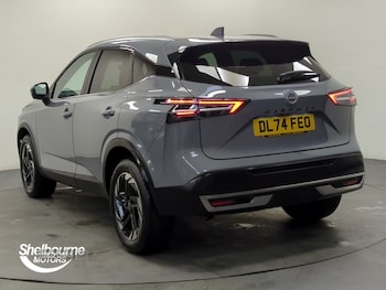 Used Nissan Qashqai 2024 for sale - 76085633: Photo 2