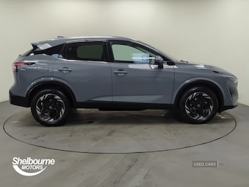Used Nissan Qashqai 2024 for sale - 76085633: Photo 3