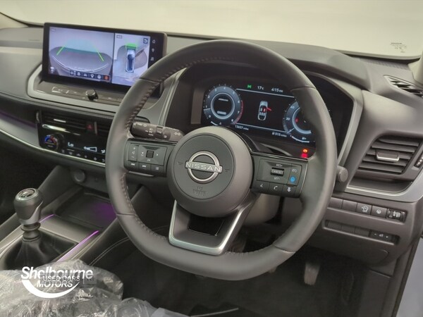 Used Nissan Qashqai 2024 for sale - 76085633: Photo 4