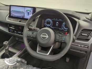 Used Nissan Qashqai 2024 for sale - 76085633: Photo 4