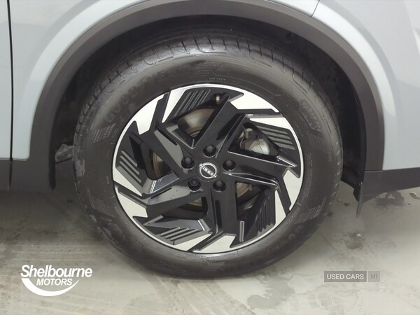 Used Nissan Qashqai 2024 for sale - 76085633: Photo 7