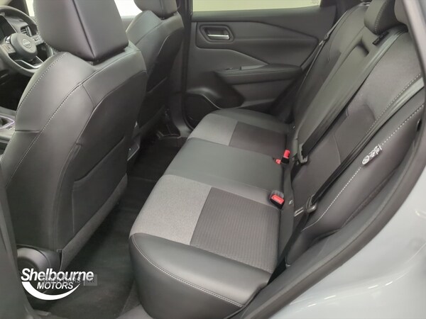 Used Nissan Qashqai 2024 for sale - 76085633: Photo 8