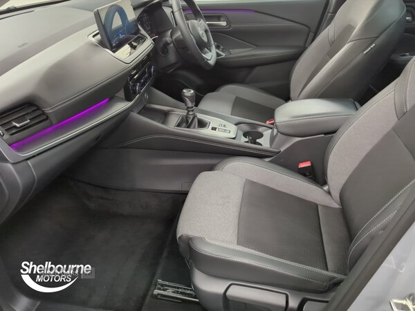 Used Nissan Qashqai 2024 for sale - 76085633: Photo 9