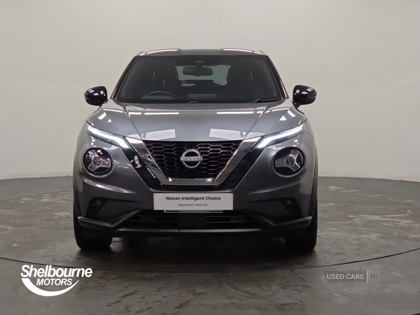 Used Nissan Juke 2023 for sale - 76914107: Photo 10