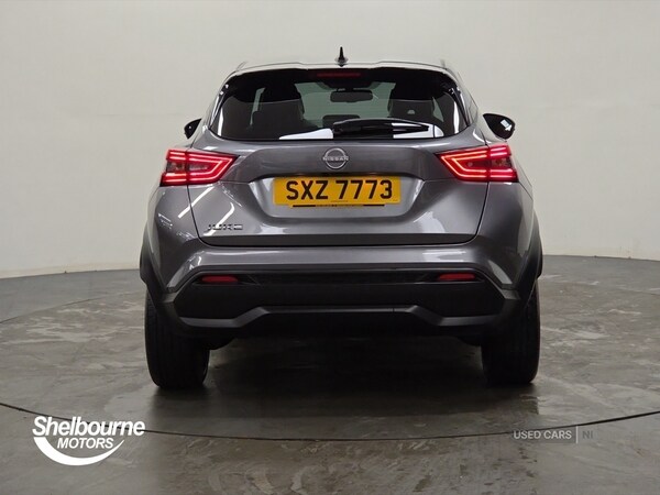 Used Nissan Juke 2023 for sale - 76914107: Photo 13