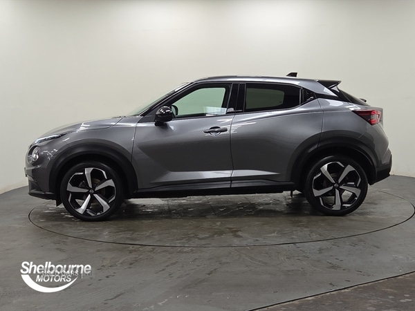 Used Nissan Juke 2023 for sale - 76914107: Photo 14