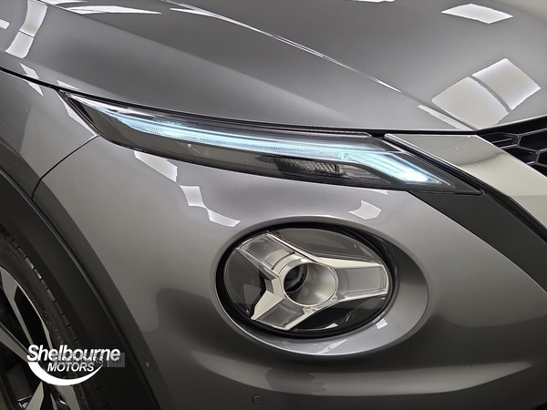 Used Nissan Juke 2023 for sale - 76914107: Photo 18