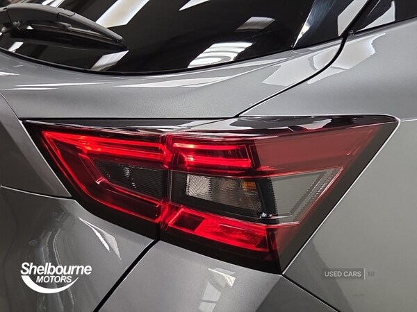 Used Nissan Juke 2023 for sale - 76914107: Photo 19