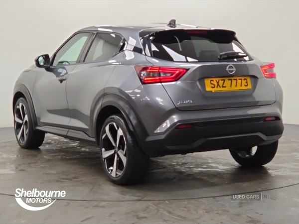 Used Nissan Juke 2023 for sale - 76914107: Photo 2