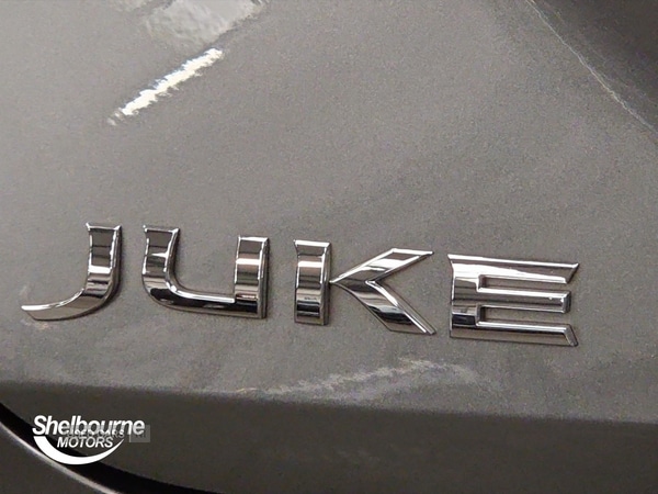 Used Nissan Juke 2023 for sale - 76914107: Photo 20