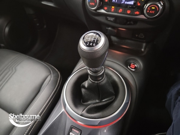 Used Nissan Juke 2023 for sale - 76914107: Photo 27