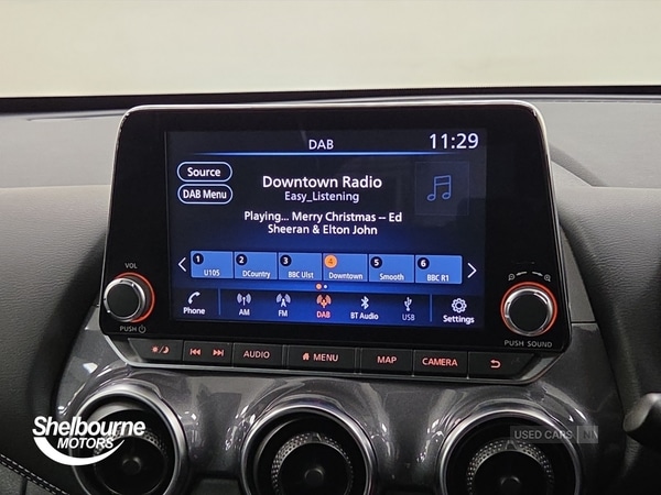 Used Nissan Juke 2023 for sale - 76914107: Photo 5