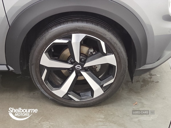 Used Nissan Juke 2023 for sale - 76914107: Photo 7