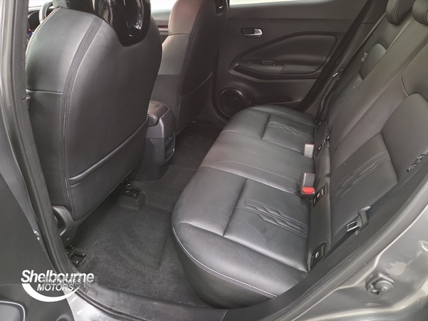 Used Nissan Juke 2023 for sale - 76914107: Photo 8