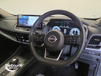 Used Nissan Qashqai 2024 for sale - 79349996: Photo