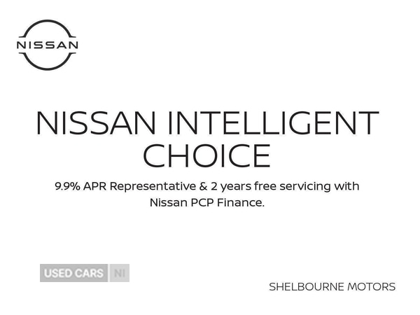 Used Nissan Qashqai 2023 for sale - 77941231: Photo 3