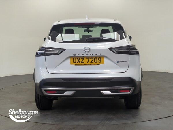 Used Nissan Qashqai 2025 for sale - 74669093: Photo 13