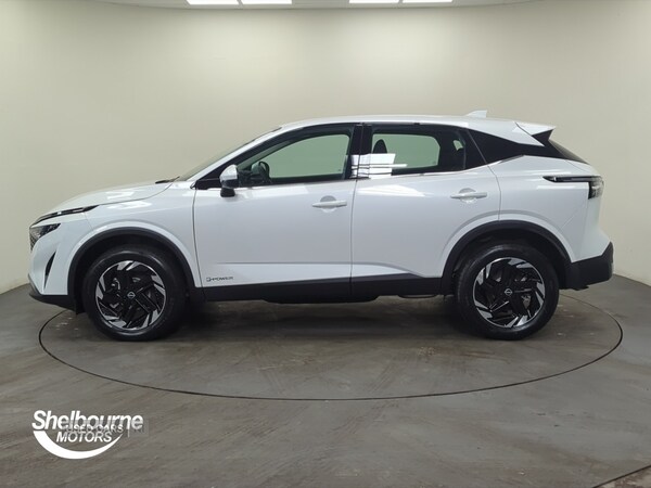 Used Nissan Qashqai 2025 for sale - 74669093: Photo 14