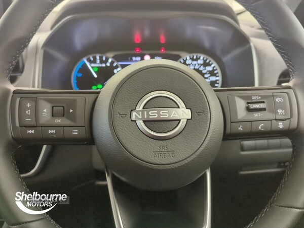 Used Nissan Qashqai 2025 for sale - 74669093: Photo 15