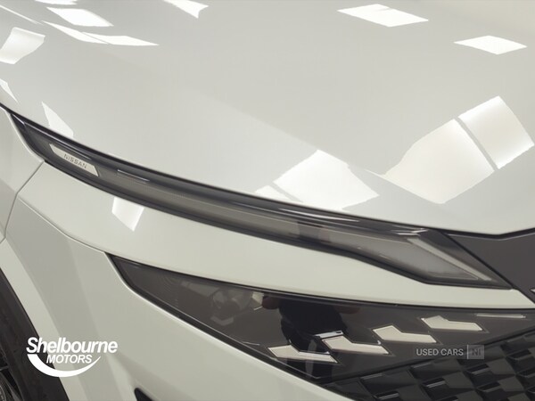 Used Nissan Qashqai 2025 for sale - 74669093: Photo 18