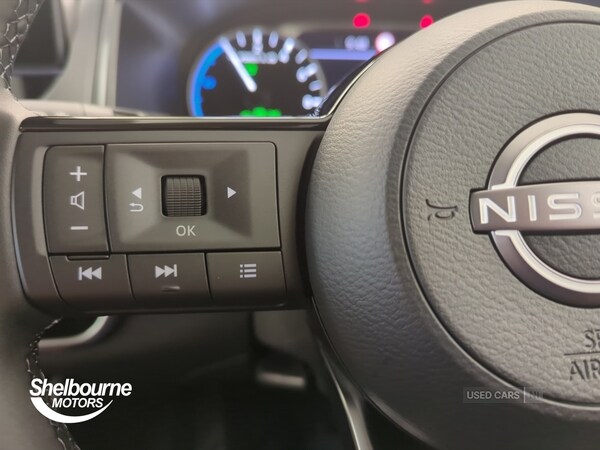 Used Nissan Qashqai 2025 for sale - 74669093: Photo 22
