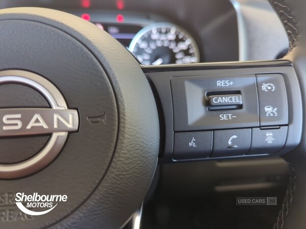 Used Nissan Qashqai 2025 for sale - 74669093: Photo 23
