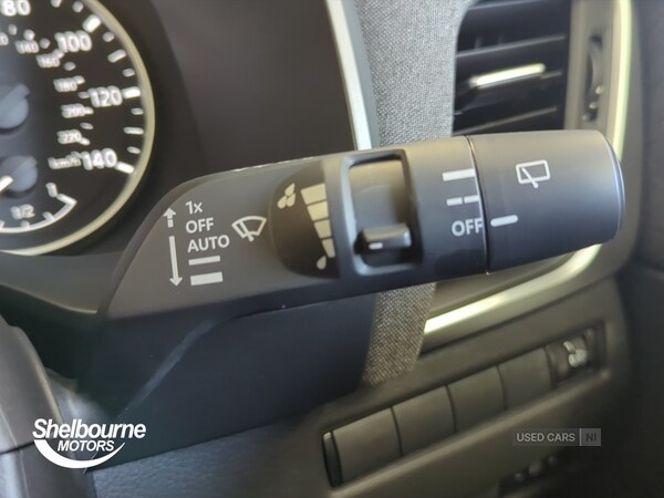 Used Nissan Qashqai 2025 for sale - 74669093: Photo 24