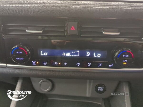 Used Nissan Qashqai 2025 for sale - 74669093: Photo 27