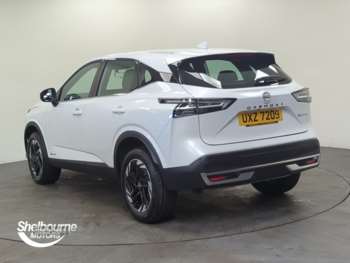 Used Nissan Qashqai 2025 for sale - 74669093: Photo