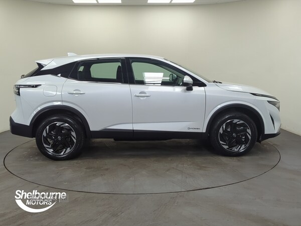 Used Nissan Qashqai 2025 for sale - 74669093: Photo 3