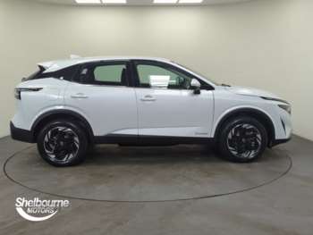 Used Nissan Qashqai 2025 for sale - 74669093: Photo