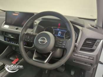 Used Nissan Qashqai 2025 for sale - 74669093: Photo