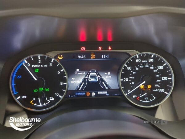 Used Nissan Qashqai 2025 for sale - 74669093: Photo 6