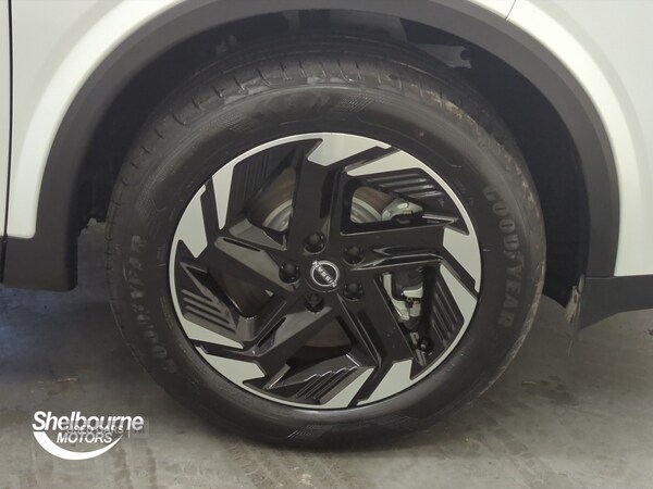 Used Nissan Qashqai 2025 for sale - 74669093: Photo 7