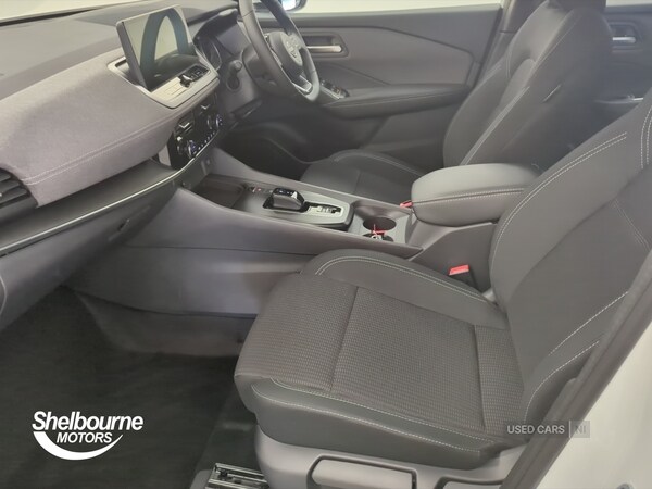 Used Nissan Qashqai 2025 for sale - 74669093: Photo 9