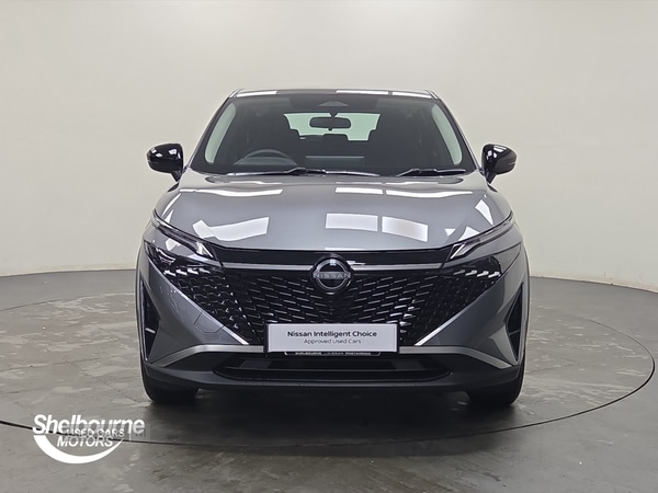 Used Nissan Qashqai 2026 for sale - 78185915: Photo 10