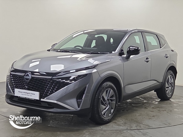 Used Nissan Qashqai 2026 for sale - 78185915: Photo 11