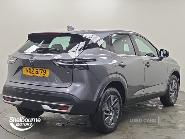 Used Nissan Qashqai 2026 for sale - 78185915: Photo 12