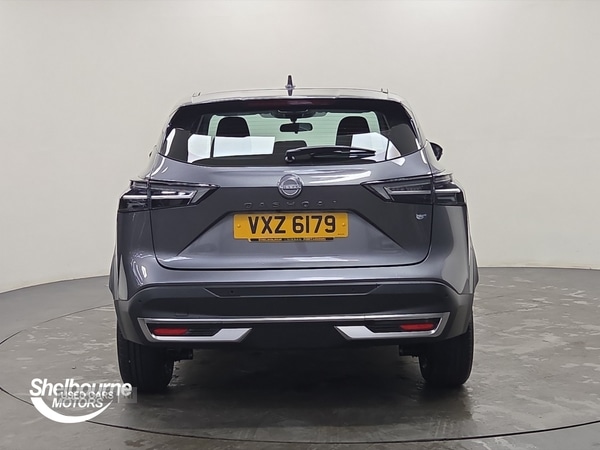 Used Nissan Qashqai 2026 for sale - 78185915: Photo 13