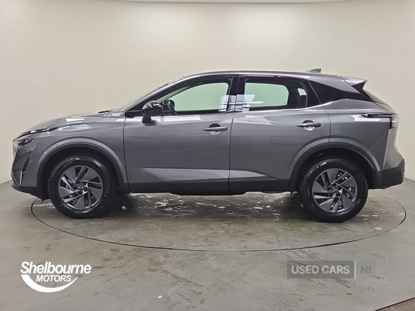 Used Nissan Qashqai 2026 for sale - 78185915: Photo 14