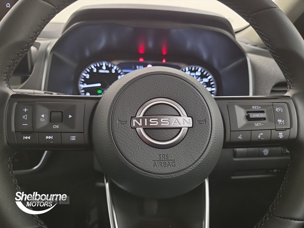 Used Nissan Qashqai 2026 for sale - 78185915: Photo 15