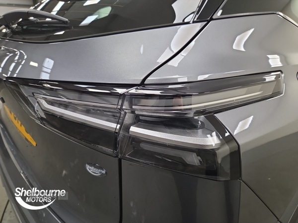 Used Nissan Qashqai 2026 for sale - 78185915: Photo 19