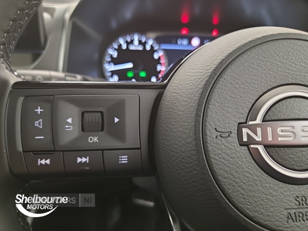 Used Nissan Qashqai 2026 for sale - 78185915: Photo 22