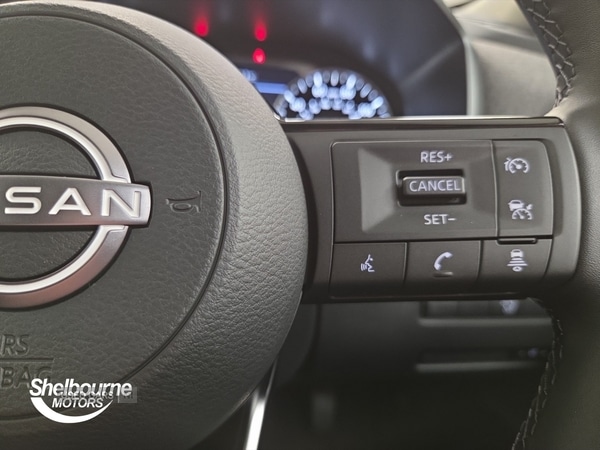 Used Nissan Qashqai 2026 for sale - 78185915: Photo 23