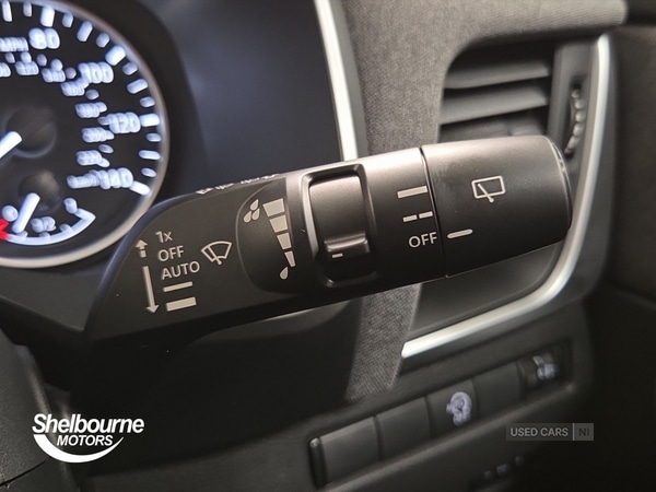 Used Nissan Qashqai 2026 for sale - 78185915: Photo 24