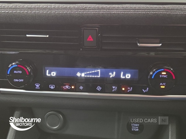 Used Nissan Qashqai 2026 for sale - 78185915: Photo 27