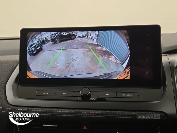 Used Nissan Qashqai 2026 for sale - 78185915: Photo 29