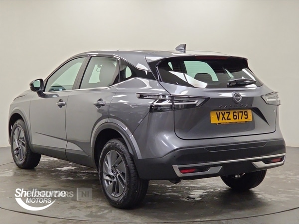 Used Nissan Qashqai 2026 for sale - 78185915: Photo 3