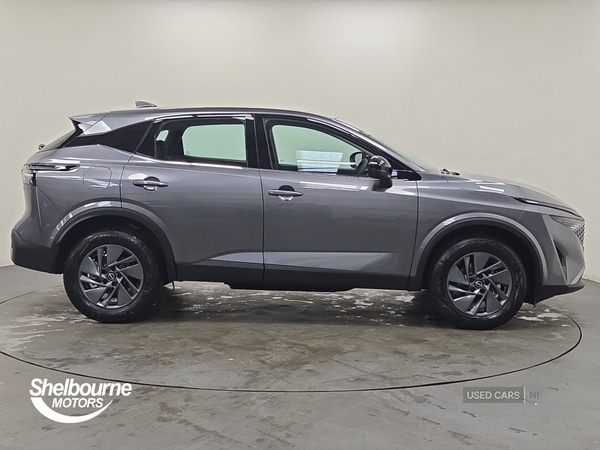 Used Nissan Qashqai 2026 for sale - 78185915: Photo 4