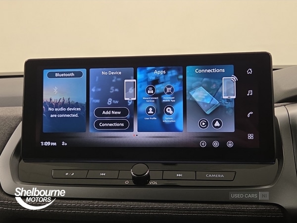 Used Nissan Qashqai 2026 for sale - 78185915: Photo 6